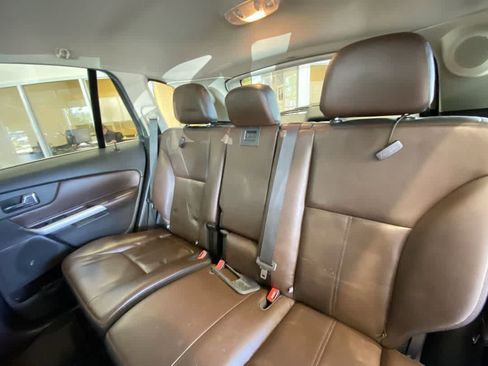 Used 2013 Ford Edge Limited AWD/4WD image 24