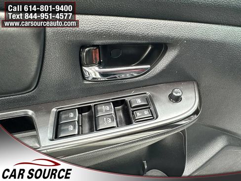 Used 2020 Subaru WRX Premium w/ Performance Package AWD/4WD image 9