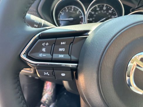 New 2025 MAZDA CX-5 AWD 2.5 S image 19