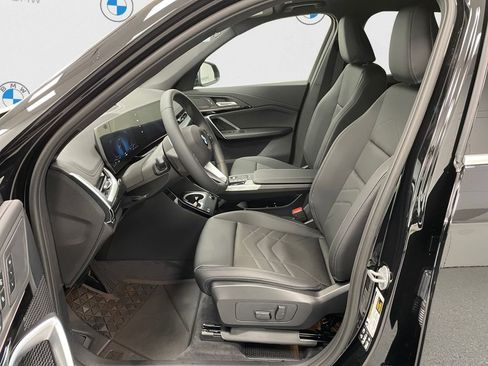 New 2026 BMW X1 xDrive28i image 7