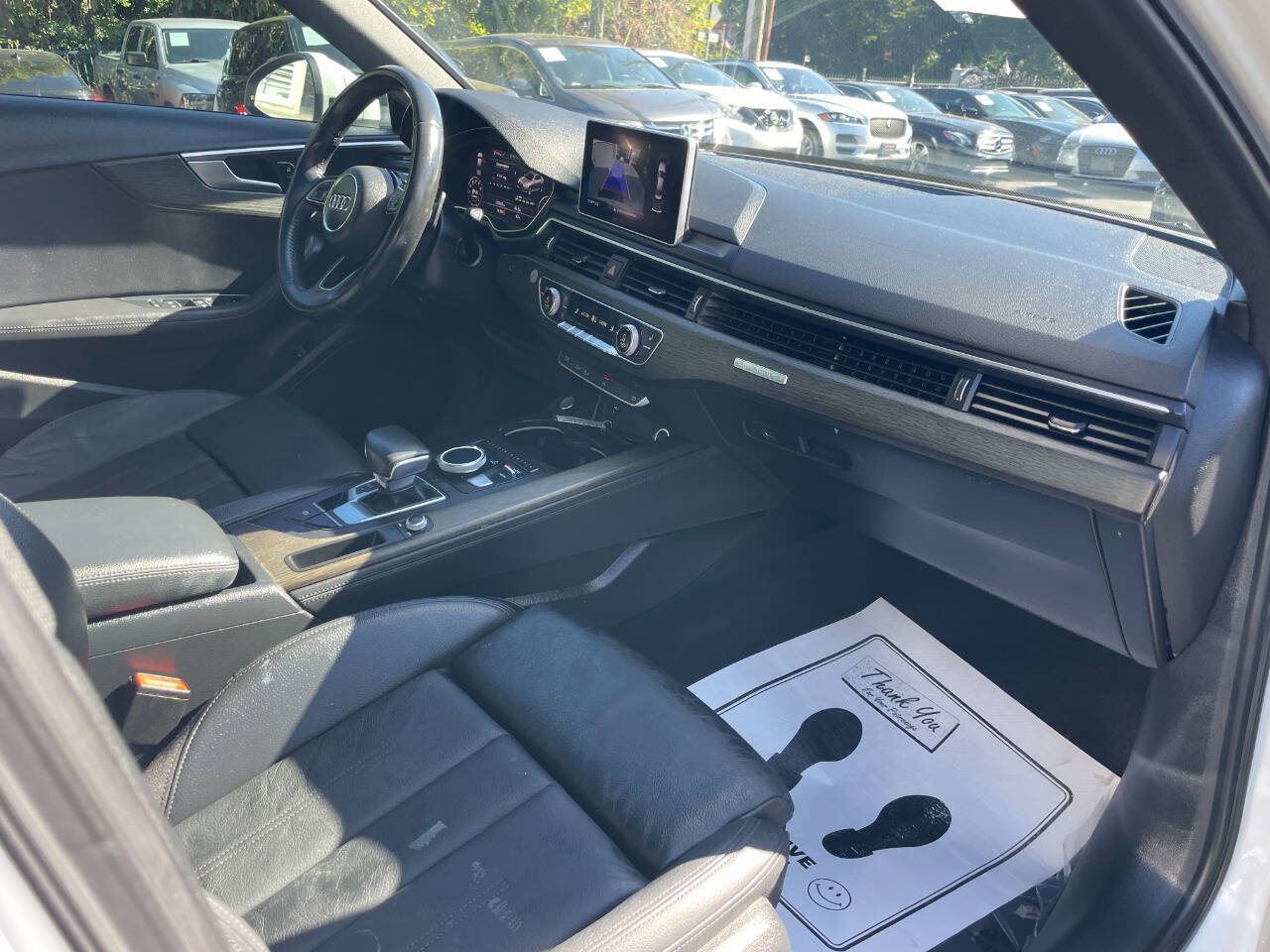 Used 2019 Audi A4 2.0T Premium Plus AWD/4WD image 12