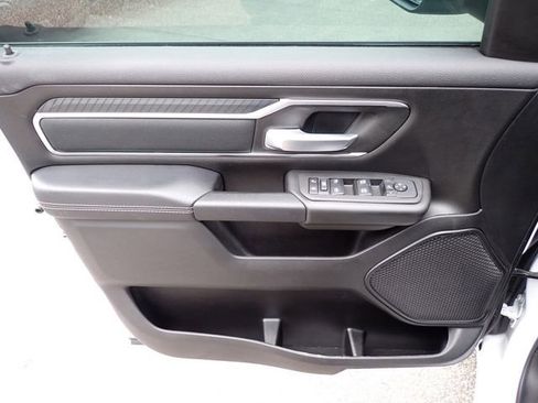 Used 2025 RAM 1500 Big Horn image 18