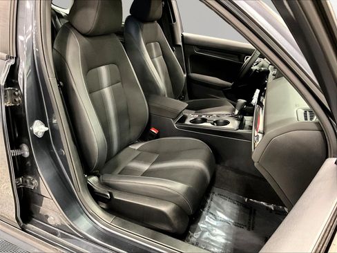 Used 2024 Honda Civic Sport image 28