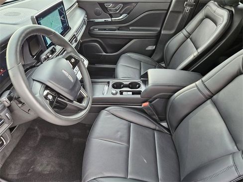 New 2026 Lincoln Corsair Reserve w/ Jet Appearance Package image 12