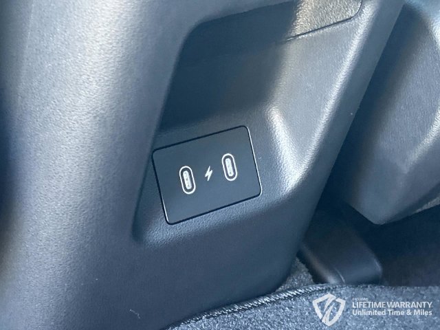 New 2026 Hyundai Tucson Limited AWD/4WD image 21