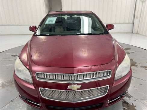 Used 2008 Chevrolet Malibu LTZ image 28