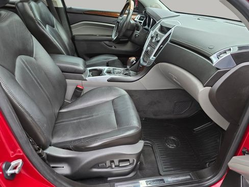 Used 2011 Cadillac SRX Performance AWD/4WD image 27