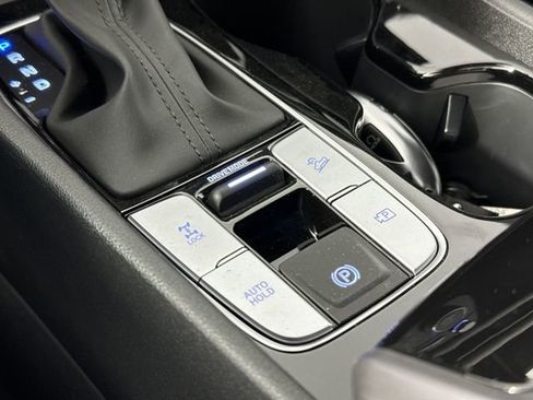 New 2025 Hyundai Santa Cruz Limited image 35