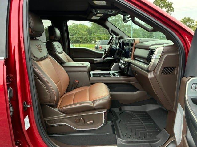 Used 2026 Ford F250 King Ranch AWD/4WD image 17