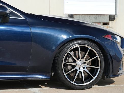 Used 2020 Mercedes-Benz CLS 450 image 29
