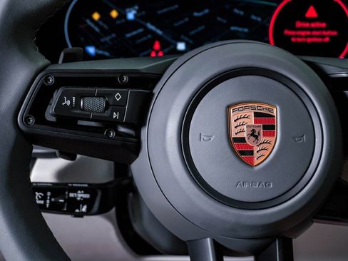 Certified 2026 Porsche 911 Carrera S RWD image 23
