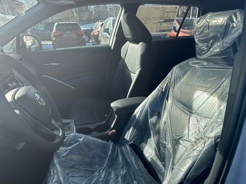 New 2026 Toyota Corolla Cross XLE image 17