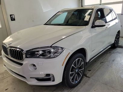 Used 2017 BMW X5 xDrive35i