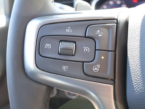 New 2026 Chevrolet Silverado 1500 LT Trail Boss w/ LT Trail Boss Premium Package AWD/4WD image 19