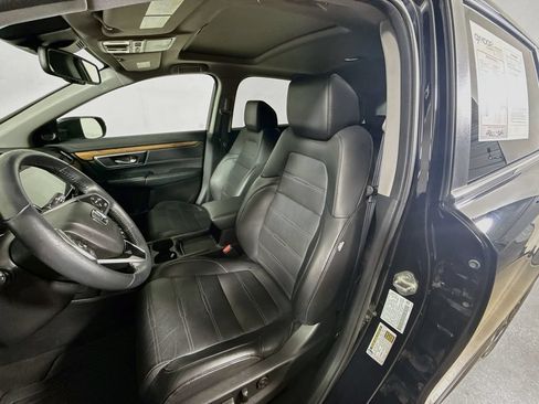 Used 2020 Honda CR-V EX-L image 19
