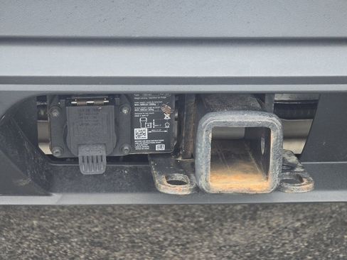 Used 2022 Volkswagen Atlas SEL image 19