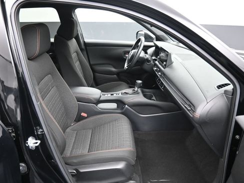 Used 2024 Honda HR-V Sport image 23