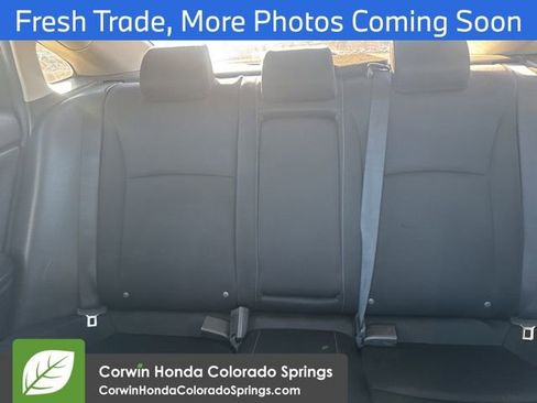 Used 2021 Honda Civic EX image 10