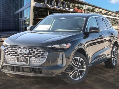 New 2025 Audi Q5 Premium