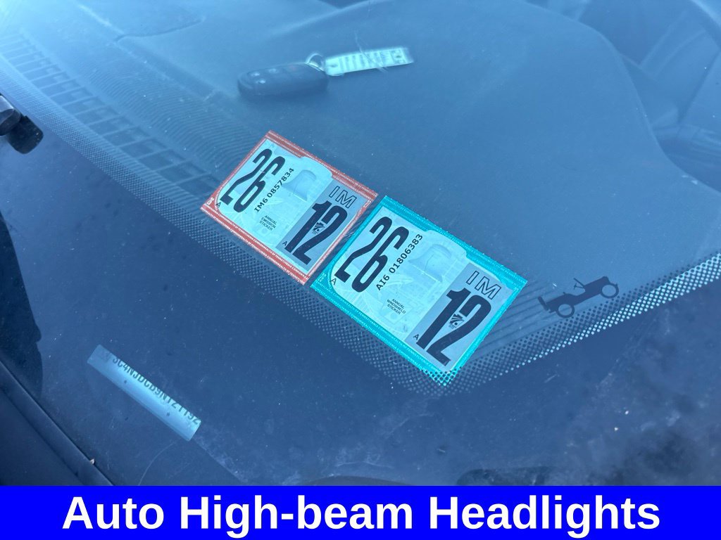 Used 2022 Jeep Compass Limited w/ Sun and Sound Group AWD/4WD image 13