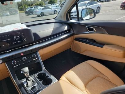 Used 2024 Kia Carnival LX