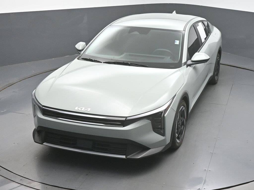 Used 2026 Kia K4 GT-Line Turbo FWD image 44