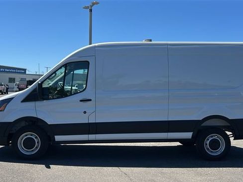 New 2026 Ford Transit 250 148 Medium Roof RWD image 6