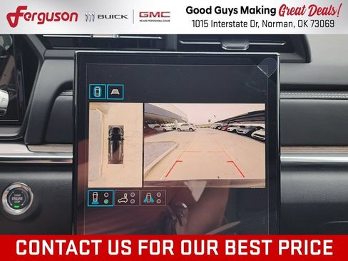 New 2026 GMC Terrain Denali AWD/4WD image 30