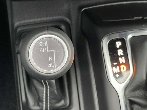 Used 2023 Jeep Wrangler Sahara w/ Cold Weather Group image 30