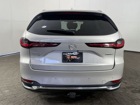 Used 2024 MAZDA CX-90 Plug-In Hybrid w/ Premium Plus AWD/4WD image 6