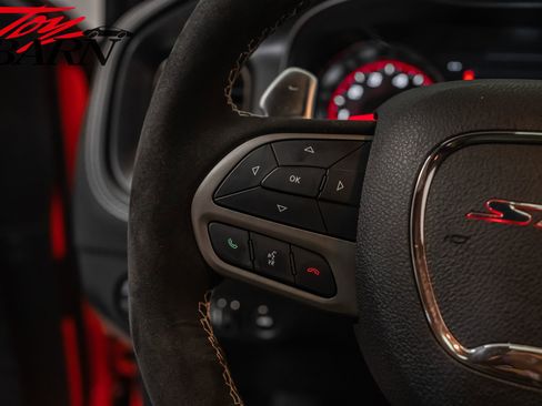 Used 2021 Dodge Charger SRT Hellcat image 31