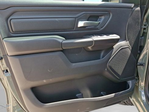 New 2026 RAM 1500 Classic Warlock AWD/4WD image 7