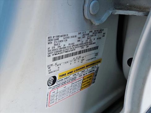 Used 2021 Ford Expedition Max Limited image 30