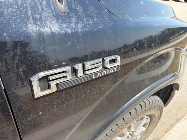 Used 2019 Ford F150 Lariat w/ FX4 Off-Road Package AWD/4WD image 3