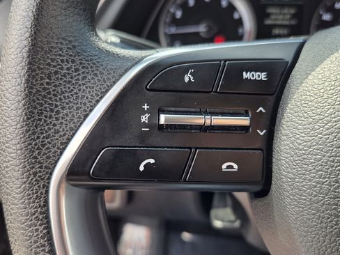 Used 2021 Hyundai Sonata SEL w/ Preferred Accessory Package FWD image 28
