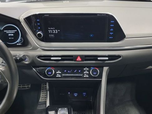 Used 2022 Hyundai Sonata SEL Plus FWD image 18