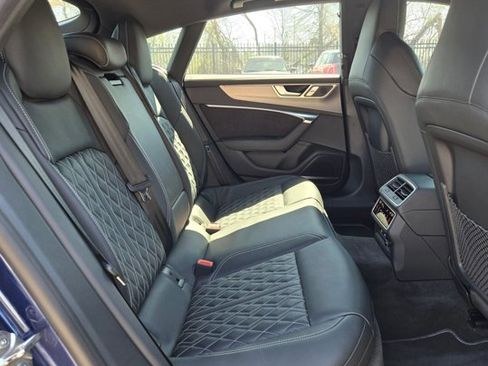 Used 2020 Audi S7 Prestige image 20