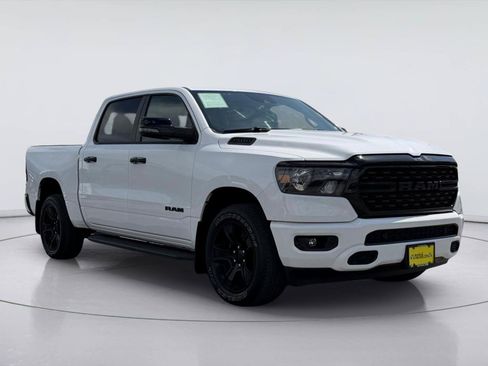 Used 2024 RAM 1500 Lone Star AWD/4WD image 2