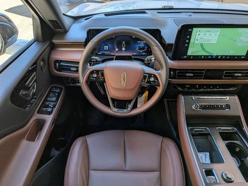 New 2026 Lincoln Aviator Reserve image 19