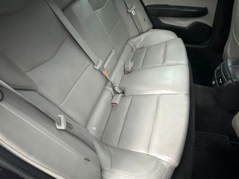 Used 2014 Cadillac ATS Luxury w/ Sun And Sound Package RWD image 23
