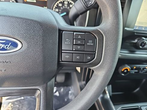 Used 2023 Ford F150 XL w/ STX Appearance Package AWD/4WD image 18