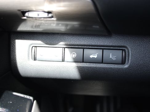Certified 2023 Nissan Pathfinder Platinum AWD/4WD image 27