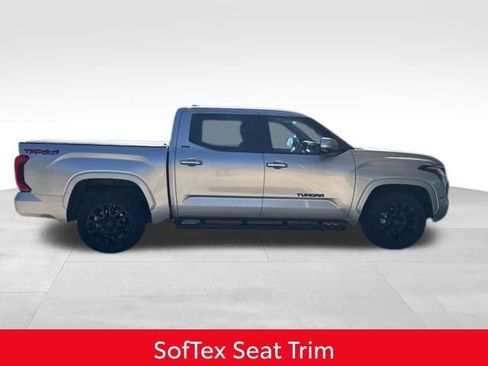 Used 2022 Toyota Tundra SR5 w/ TRD Sport Premium Package image 10