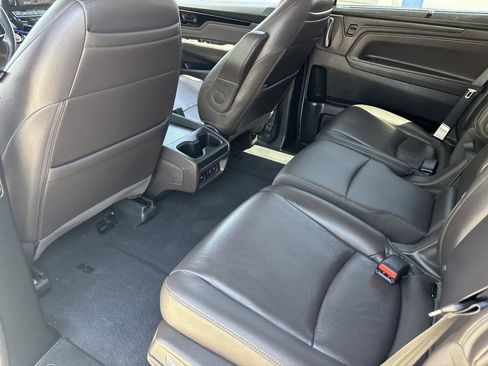 Used 2018 Honda Odyssey Elite image 15