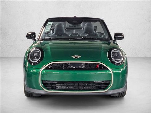 New 2026 MINI Cooper S FWD image 2