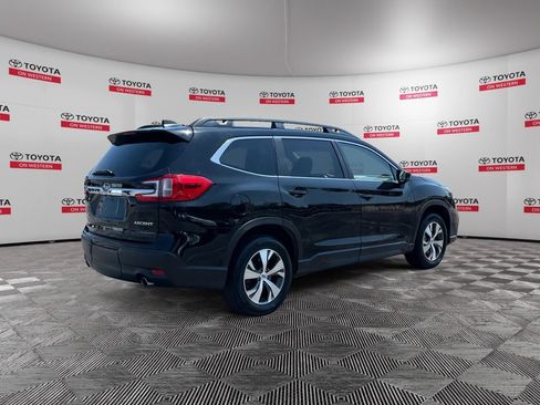 Used 2025 Subaru Ascent Premium AWD/4WD image 5