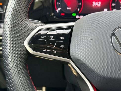 Used 2024 Volkswagen GTI Autobahn image 28