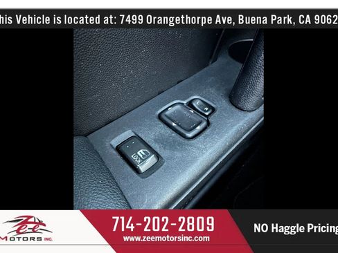 Used 2012 MAZDA MX-5 Miata Sport image 43