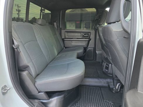 Used 2022 RAM 3500 Tradesman image 11