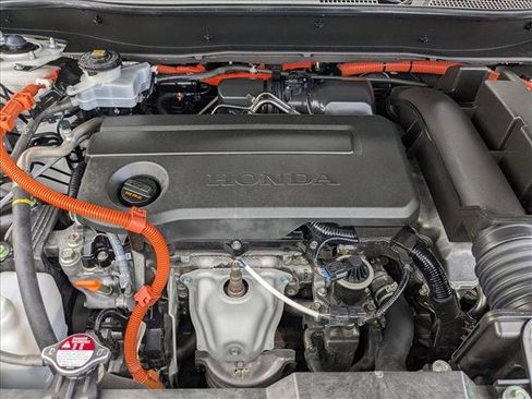 Used 2023 Honda CR-V Sport image 21